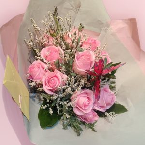 Ramo de Rosas Premium